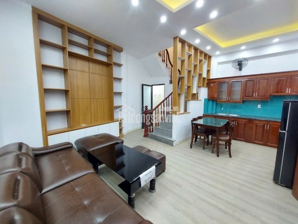 BÁN NHÀ PHÂN LÔ QUÂN ĐỘI_NGỌC THỤY_LONG BIÊN_DT 52,5M_6 TẦNG_GIÁ 13,5 TỶ