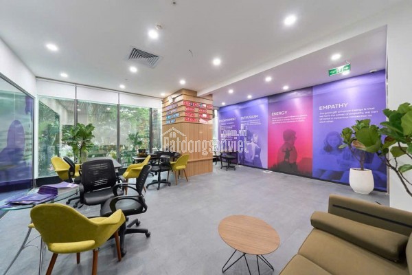 TOÀ BUILDING 2 THOÁNG, VIEW HỒ, 200M2, 10 TẦNG, GIÁ 55 TỶ. TẠI NGUYỄN XIỂN, THANH XUÂN