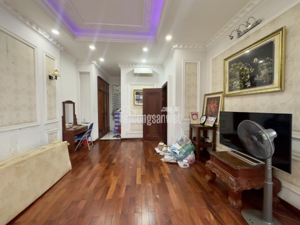 Bán biệt thự mặt tiền Đường số 53, Hiệp Bình Chánh, Thủ Đức – 152m² – 14.99 tỷ