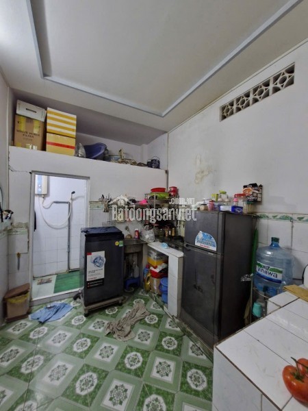 Bán biệt thự mặt tiền Đường số 53, Hiệp Bình Chánh, Thủ Đức – 152m² – 14.99 tỷ
