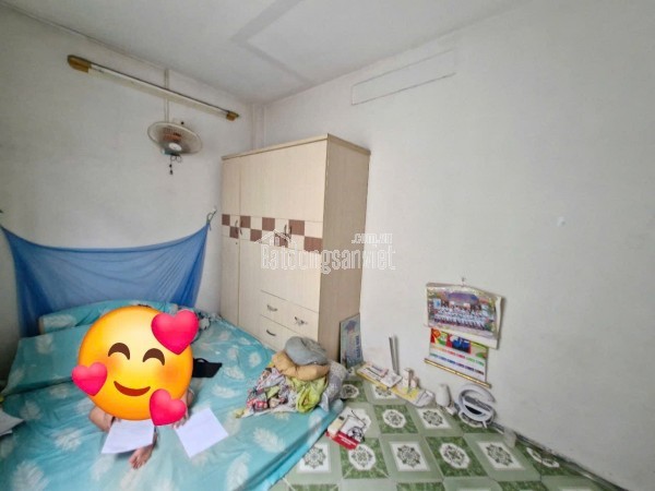 Bán biệt thự mặt tiền Đường số 53, Hiệp Bình Chánh, Thủ Đức – 152m² – 14.99 tỷ