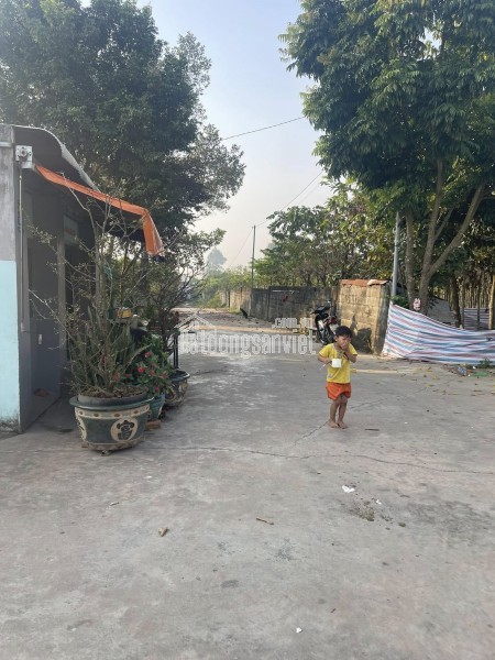Bán nhà trọ Trảng Bom, 1 kiot và 4 phòng, giá 2.6 tỷ