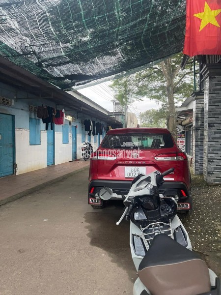Bán nhà trọ Trảng Bom, 1 kiot và 4 phòng, giá 2.6 tỷ