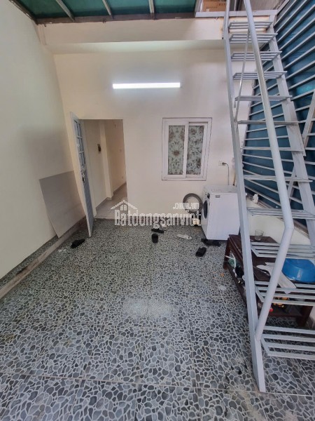 Bán nhà đẹp DT 31m x 4T gần Phố Trần Khát Chân