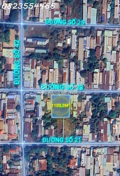 Dự án hot nhất 2025, Ngay Go Dĩ An Quốc Lộ 1k