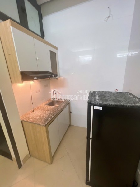Cho thuê CCMN khép kín cực thoáng – đẹp lung linh tại 204 Trần Duy Hưng ~ Cầu Giấy