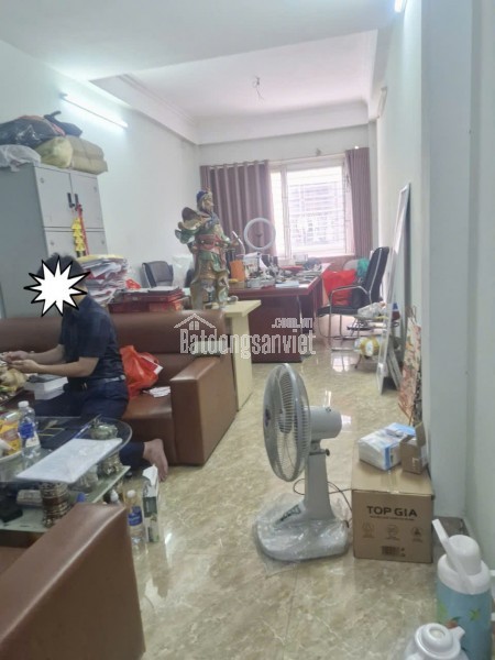 BÁN NHÀ KIM GIANG- HOÀNG MAI, 52,5 M2, 5 TẦNG, GIÁ 15,7 TỶ