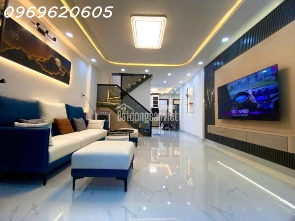 BÁN NHÀ NGUYỄN THỊ THẬP, 75M2, NHỈNH 5 TỎI Mr. Vinh: 0969620605