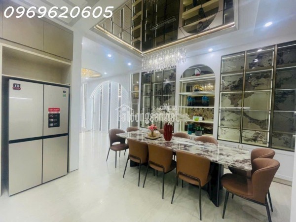 BÁN NHÀ NGUYỄN THỊ THẬP, 75M2, NHỈNH 5 TỎI Mr. Vinh: 0969620605
