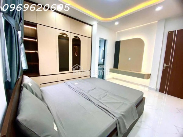 BÁN NHÀ NGUYỄN THỊ THẬP, 75M2, NHỈNH 5 TỎI Mr. Vinh: 0969620605