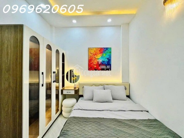 BÁN NHÀ NGUYỄN THỊ THẬP, 75M2, NHỈNH 5 TỎI Mr. Vinh: 0969620605