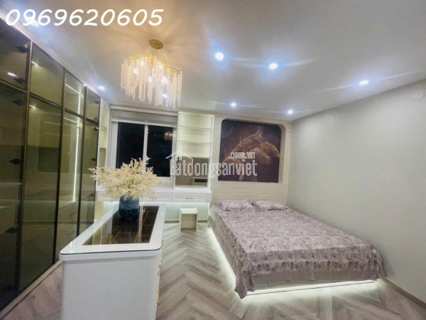 BÁN NHÀ NGUYỄN THỊ THẬP, 75M2, NHỈNH 5 TỎI Mr. Vinh: 0969620605