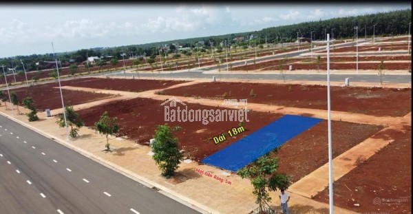 Bán gấp lô đất cực đẹp giá chỉ 800 triệu ngay trung tâm xã Quảng Thành: Chủ đang kẹt tiền