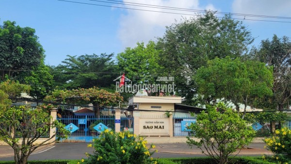 Bán gấp lô đất cực đẹp giá chỉ 800 triệu ngay trung tâm xã Quảng Thành: Chủ đang kẹt tiền