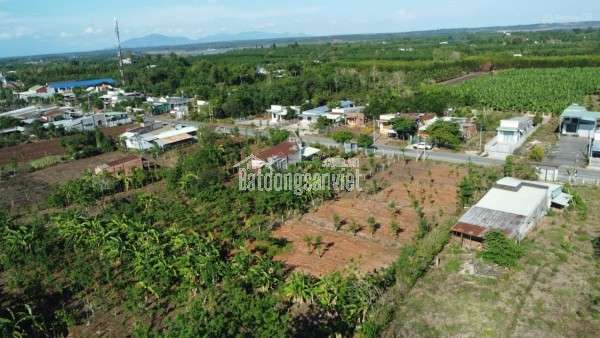 Bán lô đất lớn Suối Nghệ, 3059m² có thổ cư, cách KCN chỉ 2km, đầu tư sinh lời