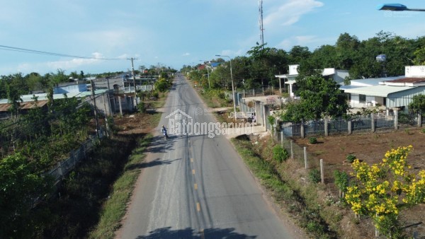 Bán lô đất lớn Suối Nghệ, 3059m² có thổ cư, cách KCN chỉ 2km, đầu tư sinh lời