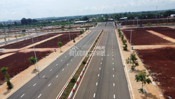 Bán lô đất lớn Suối Nghệ, 3059m² có thổ cư, cách KCN chỉ 2km, đầu tư sinh lời