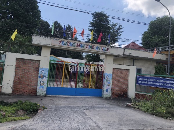 Nhà mới Bình Minh, 105m2 tc, có hđ thuê 3 tr/th, cạnh trường Trịnh Hoài Đức