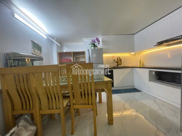 Bán nhà 3 tầng, giá 2ty150  ngõ Trần Nguyên Hãn - Chợ Đôn, Nghĩa Xá, Lê Chân, Hải Phòng