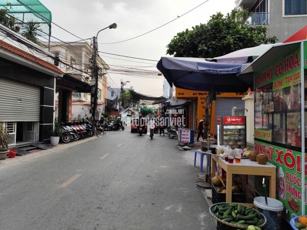 Bán Lô Đất Mặt Đường Chùa Vẽ, Hải An – Vị Trí Đắc Địa, Vỉa Hè Rộng, Phù Hợp Kinh Doanh & Đầu Tư