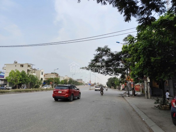 Bán Lô Đất Mặt Đường Chùa Vẽ, Hải An – Vị Trí Đắc Địa, Vỉa Hè Rộng, Phù Hợp Kinh Doanh & Đầu Tư