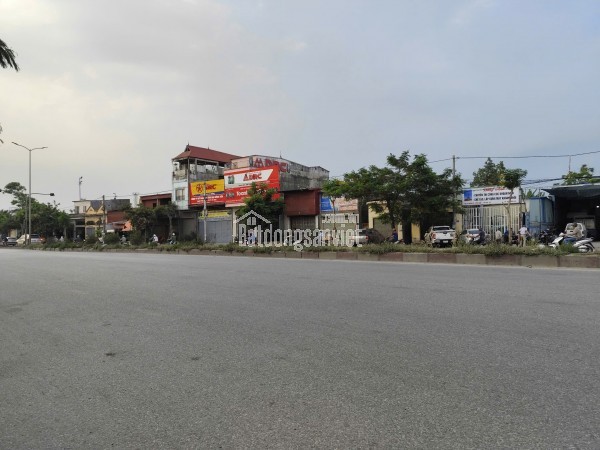 Bán Lô Đất Mặt Đường Chùa Vẽ, Hải An – Vị Trí Đắc Địa, Vỉa Hè Rộng, Phù Hợp Kinh Doanh & Đầu Tư