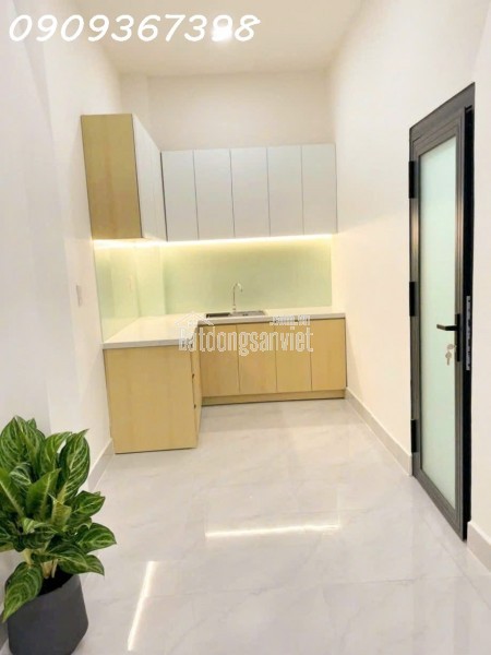 📰 :
CHÍNH CHỦ CẦN BÁN GẤP NHÀ NGUYỄN DUY – XÓM CỦI, Q.8 – NHÀ MỚI HOÀN THIỆN – GIÁ CHỐT 4.78 TỶ