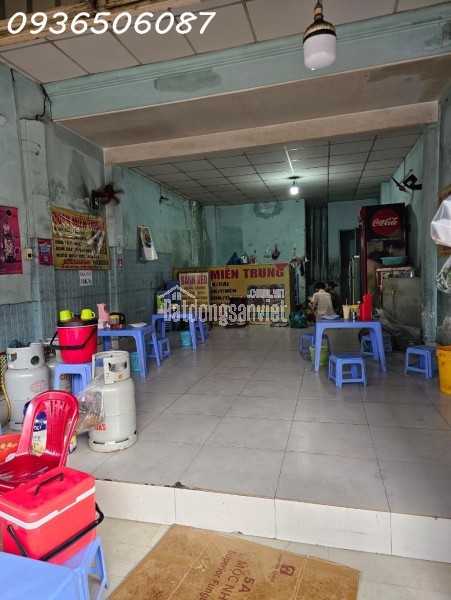 CĂN HỘ DỊCH VỤ NGAY MẶT TIỀN ĐƯỜNG BÙI VĂN BA TRUNG TÂM QUẬN 7 NGANG 6mx DÀI 25m HIỆN TẠI THU 35