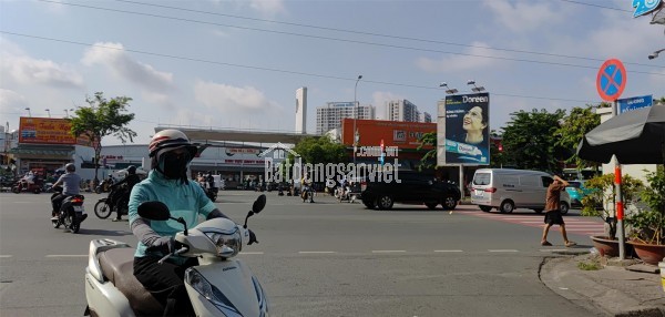 BÌNH TÂN - NHÀ MỚI , BTCT - GẦN CHỢ PHÚ LÂM - 60M2 GIÁ CHỈ NHỈN 4 T