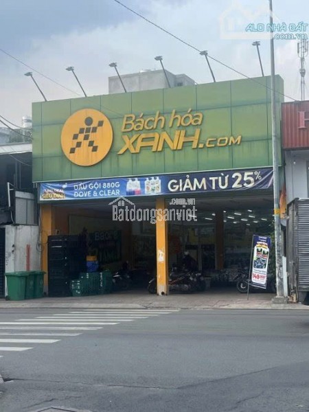 BÁN NHÀ MẶT TIỀN CHỢ LỚN – QUẬN 6
📍 Địa chỉ: 258 Đường Chợ Lớn, Phường 11, Quận 6, TP.HCM