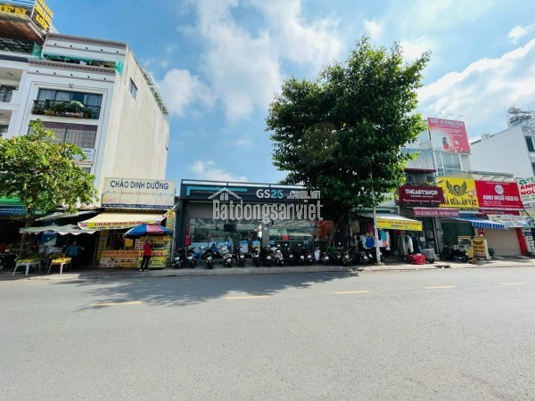 Bán nhà 100/7 Nguyễn Quý Anh - P. Tân Sơn Nhì - Q.Tân Phú sát Aeon Tân Phú, Sát Trường Chinh