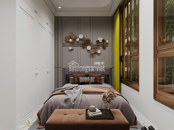 QMS TOP TOWER: VỊ TRÍ ĐỘC TÔN, ĐỊNH DANH ĐẲNG CẤP