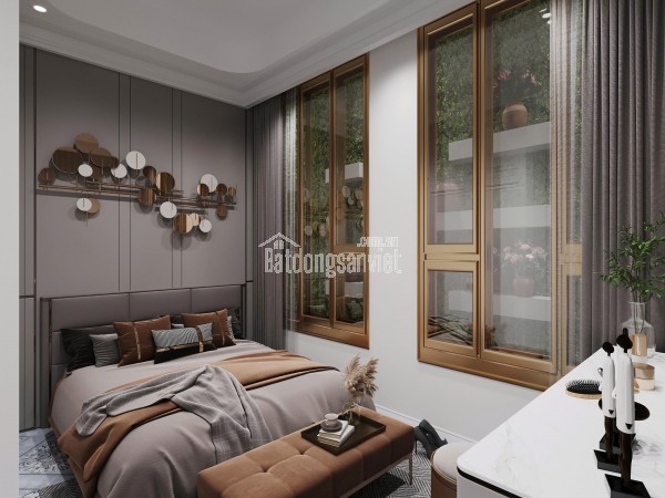QMS TOP TOWER: VỊ TRÍ ĐỘC TÔN, ĐỊNH DANH ĐẲNG CẤP