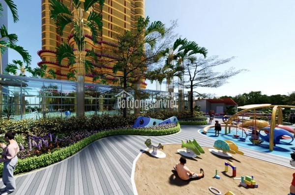 QMS TOP TOWER: VỊ TRÍ ĐỘC TÔN, ĐỊNH DANH ĐẲNG CẤP