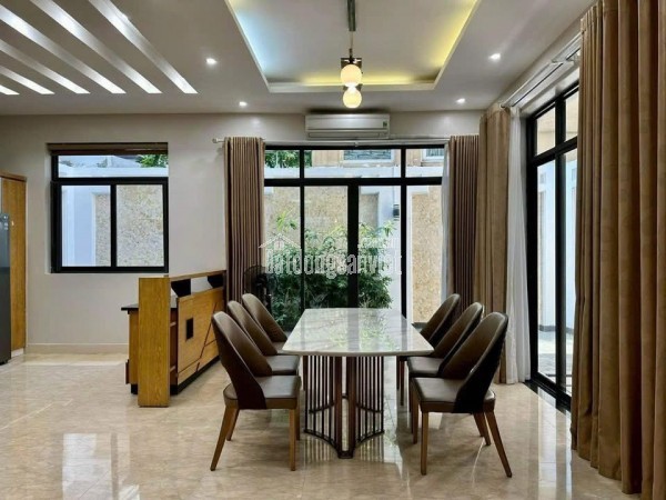 CHO THUÊ CHUNG CƯ TÒA 17T9 NGUYỄN THỊ THẬP