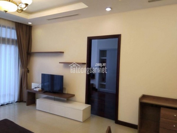 CHO THUÊ CHUNG CƯ TÒA 17T9 NGUYỄN THỊ THẬP