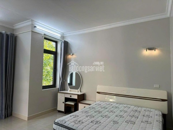 CHO THUÊ CHUNG CƯ TÒA 17T9 NGUYỄN THỊ THẬP