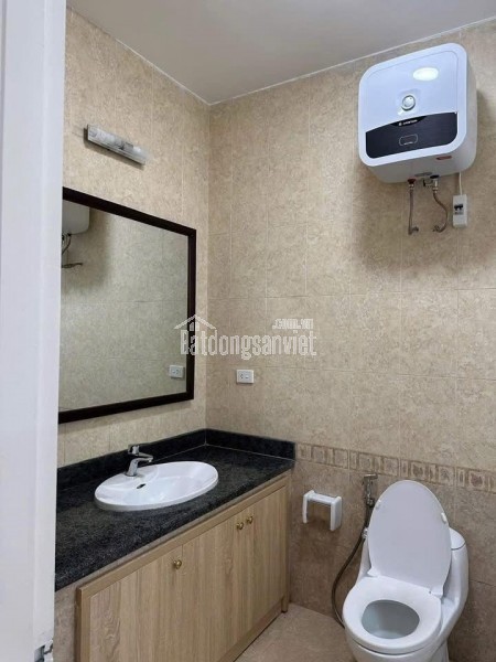 CHO THUÊ CHUNG CƯ TÒA 17T9 NGUYỄN THỊ THẬP