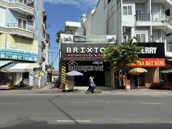 Bán nhà MT 147 Bạch Đằng 2, F2, Q. Tân Bình. Góc 2 MT (Hẻm hông).