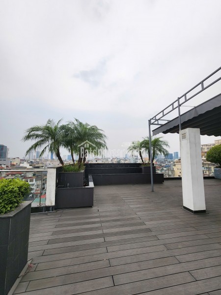 CHO THUÊ HẦM 06 TRƯƠNG ĐỊNH – QUẬN 3, TP.HCM - VỊ TRÍ ĐẮC ĐỊA
