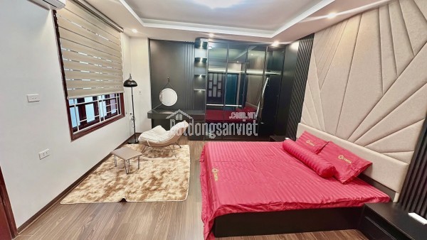 bán nhà  Xã Đàn2. 34/37m2, 5 tầng. mặt tiền5m. giá đẹp  8.25 tỷ Đống Đa Hà Nội