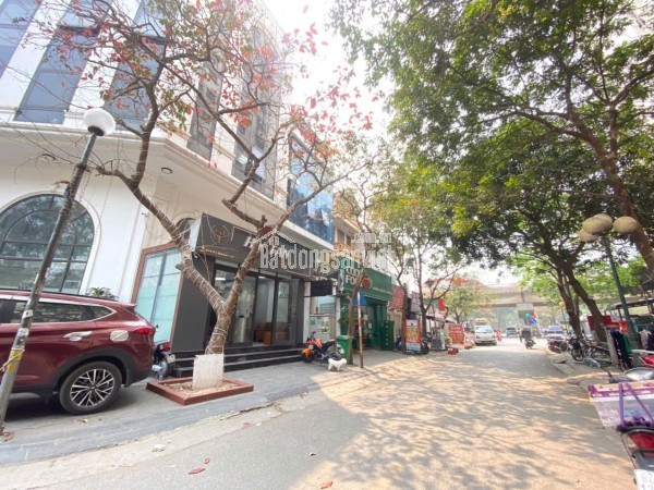 🔅 NHÀ DÒNG TIỀN  ĐẠI LA, 46M2 6T THANG MÁY, MT 4.5M, XÂY MỚI, 10 PHÒNG, CHỈ 12,8 TỶ 🔅