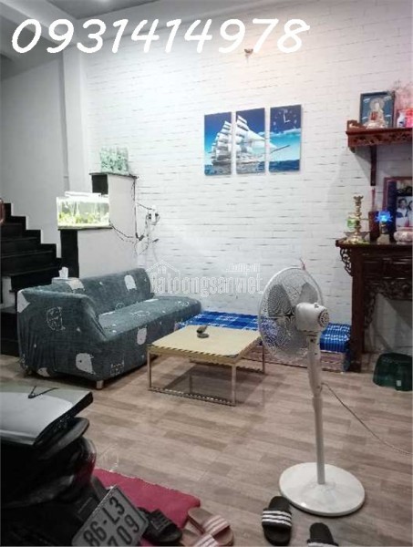 🌹🌹MẶT TIỀN ĐƯỜNG TƯƠNG LAI - 4 TẦNG ĐÚC BTCT - NGANG BỀ THẾ - XÂY MỚI - NHỈNH 4 TỶ