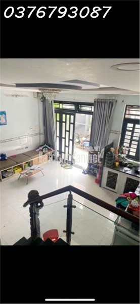 🌹🌹MẶT TIỀN ĐƯỜNG TƯƠNG LAI - 4 TẦNG ĐÚC BTCT - NGANG BỀ THẾ - XÂY MỚI - NHỈNH 4 TỶ