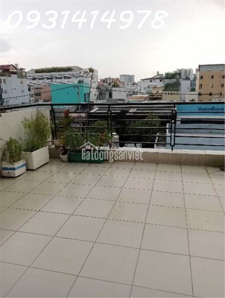 🌹🌹MẶT TIỀN ĐƯỜNG TƯƠNG LAI - 4 TẦNG ĐÚC BTCT - NGANG BỀ THẾ - XÂY MỚI - NHỈNH 4 TỶ