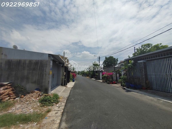 CHÍNH CHỦ GỬI BÁN GẤP LÔ BIỆT THỰ SIÊU PHẨM TẠI ĐƯỜNG SỐ 23 – TÂN THÔNG HỘI, CỦ CHI