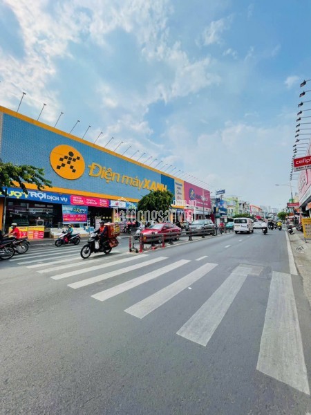 NHÀ LÔ GÓC ĐẸP NHƯ MƠ – XE HƠI TỚI CỬA – CHỈ HƠN 6 TỶ