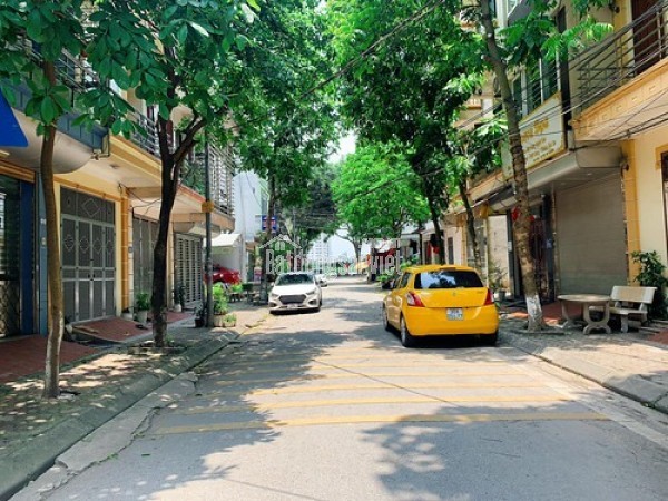 BÁN GẤP NHÀ LĨNH NAM- MT RỘNG- CHỈ 6,1TỶ