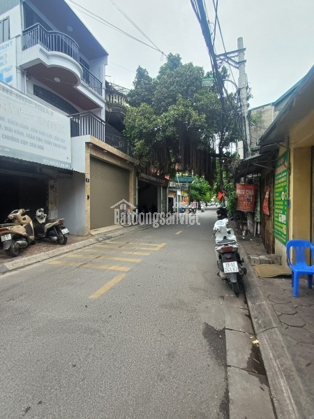 BÁN GẤP NHÀ LĨNH NAM- MT RỘNG- CHỈ 6,1TỶ