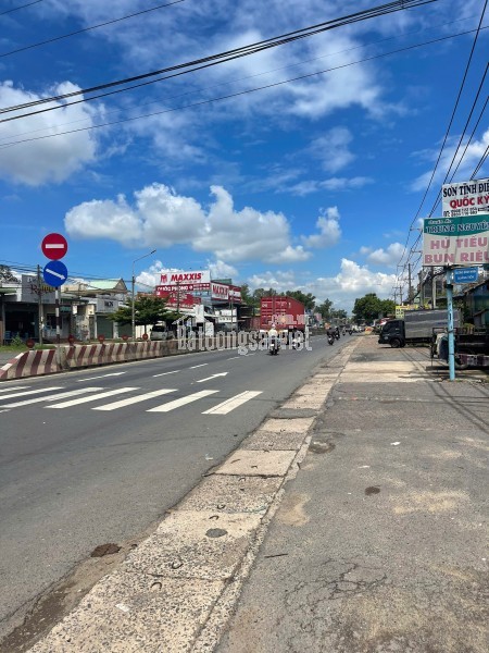 Mặt tiền 7,3m Quảng Tiến 28, có thổ cư, gọi em Duy 077 558 1080